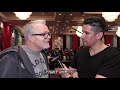 FREDDIE ROACH "LUIS NERY KNOCKS OUT NAOYA INOUE! BOB ARUM MAKE THAT FIGHT!"