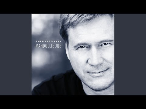 Pihamaan Lapset - Samuli Edelmann
