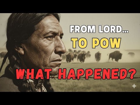 The Secret Weapon That Turned Comanche Lords into POWs