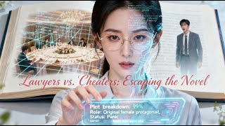 Overwork killed me, but in the tragic novel I awaken a power system and overturn the script!#drama