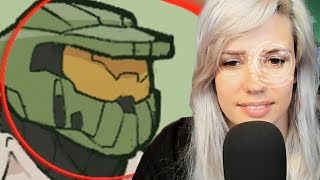 Looking For Love - Eye Tracker Funny Moments