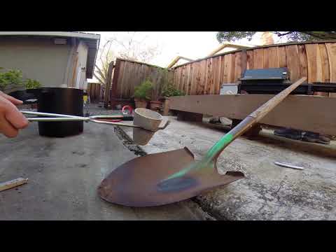 devil forge unboxing and testing