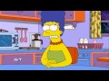Sky1 Simpsons I Don T Like It Unless It S Brand New Promo