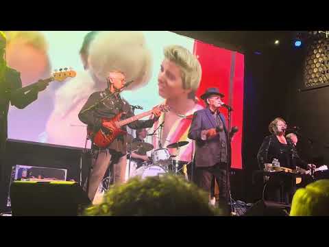 Micky Dolenz A Little Bit Me, A Little Bit You Live 9-27-25