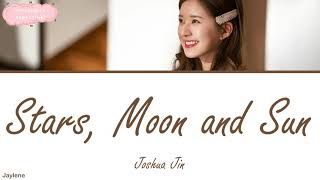 Download lagu [OST of Dating in The Kitchen] 《Stars, Moon and Sun》 Joshua Jin (Eng|Chi|Pinyin) mp3