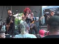 The Rezillos - Flying Saucer Attack Live 77 Fest / Heavy MTL 2018