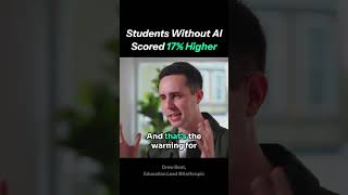 Thumbnail for How to Use AI Without Getting Dumber
