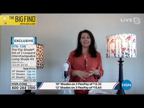 HSN | Shannon's In The House! 09.17.2021 - 08 PM