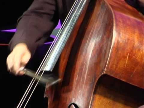Bahia Blanca - Pablo Aslan Quintet