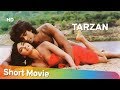 Adventures Of Tarzan HD Hemant Birje Kimmy Katkar Dalip Tahil Best Hindi Movie In 15 Mins