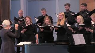 "Identity," Cantos Sagrados by James MacMillan