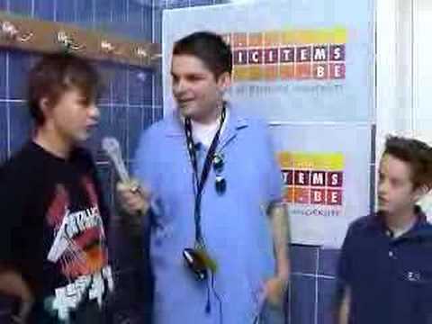 Xink - Interview (philip and jonas)