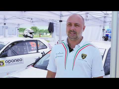 Artur Obuchowski o OMM VR6 Cup