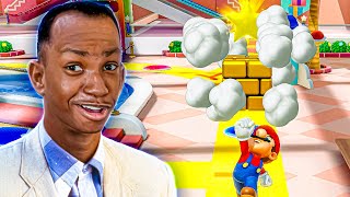 We Thought He Was Dumb, We Were Wrong! (Mario Party Jamboree)
