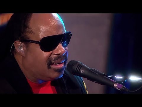 Stevie Wonder - Lately (Subtitles PT/ENG)