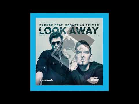 2019 Darude & Sebastian Rejman - Look Away