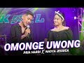 Nadya Jessica Ft Pria Hardi Omonge Uwong Official Music Video