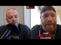 Unfiltered Episode 388: Jairzinho Rozenstruik & Paul Felder