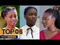 Top 6 Best Youth Series To Watch Now 2024 Ghana Nigeria Series