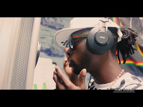 STYLO G - WHOOP WHOOP -  TLAB FREE UP VIDEO -2019
