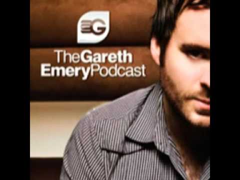 Gareth Emery - playing Chase & Status 'Blind Faith' [Mark Sherry's 'Circus NYD' Remix]