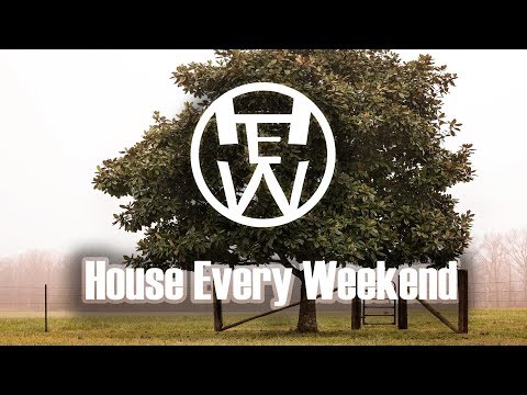 Yves V & HIDDN - Magnolia (Extended Mix)