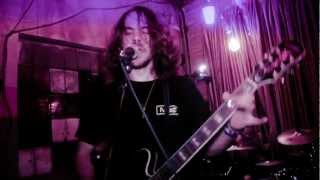 Omega Swan - Magic Potion