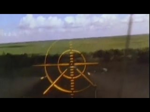 Wings Over Vietnam - The Missions 3/5 Landing Zone Vietnam