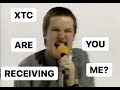 XTC - ARE YOU RECEIVING ME? 12th Oct 1978