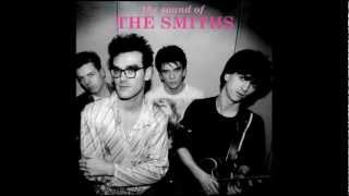 The Smiths Half a person
