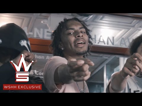 Sheemy - Alone (Official Music Video)