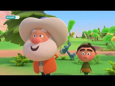 Yardımlaşma Ayı Ramazan - Şeker Hoca 131.Bölüm