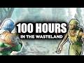 Can I Survive 7 Days Of The Fallout 4 Zombie Apocalypse