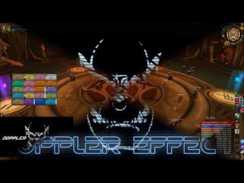 Odyn mythic (PoV rdru)