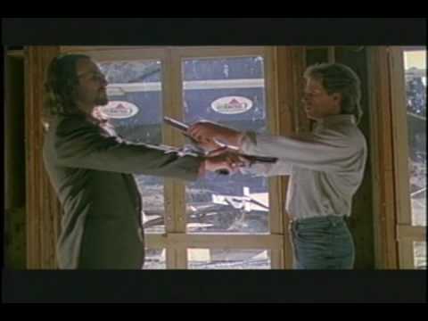 Trailer de Desafio Ao Poder (1994)