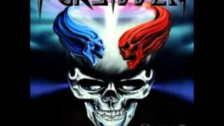 Forbidden - Overthrow (2010)