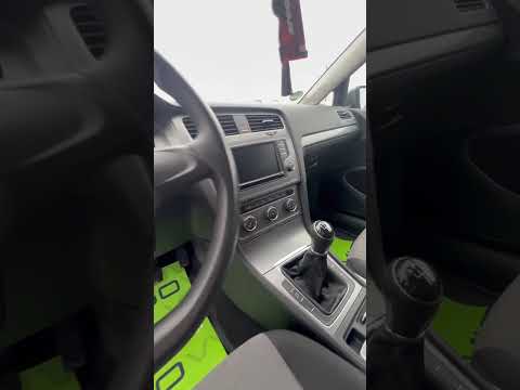 фото volkswagen golf r vii 0