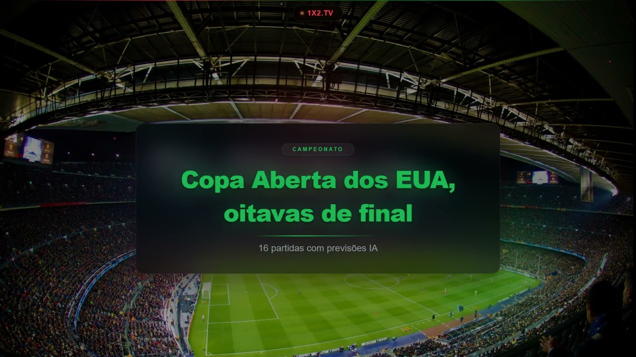 Football Predictions April 13, 2026 | Copa Libertadores, Group stage, Copa Aberta dos EUA, oitava...
