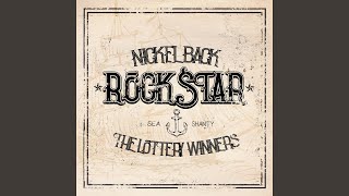 Rockstar Sea Shanty Lyrics Spanish Translation
