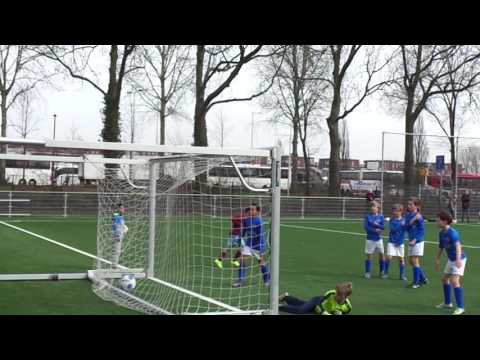 Youssef nmr 9 Zwaluwen