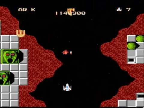 Star Force Score Run Pt. 1