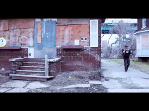 RICHY NIX - EMPTY HEART (OFFICIAL VIDEO)