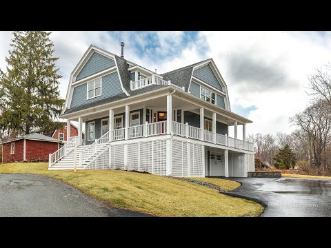 5 Crest Rd, Wayland MA - Jared Wilk - Tel: 617-817-3827