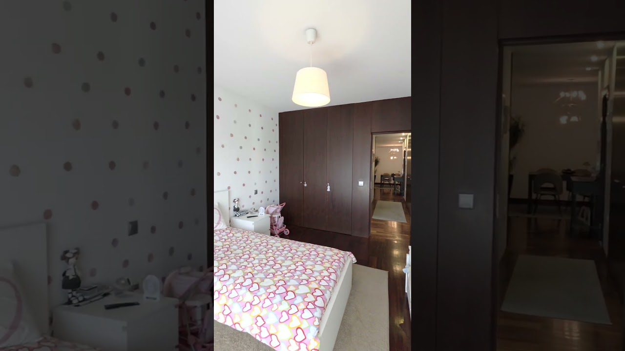Vídeo do imóvel