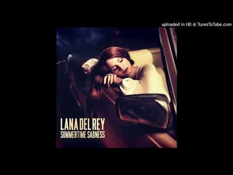 Summertime sadness (Dj Paulo vs. David tort remix)