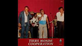 Tiers Monde Cooperation (Editions Veve EVVI 37)