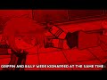 If Griffin And Billy Were Kidnapped At The Same Time Ft Griffin And Billy THE BLACK PHONE