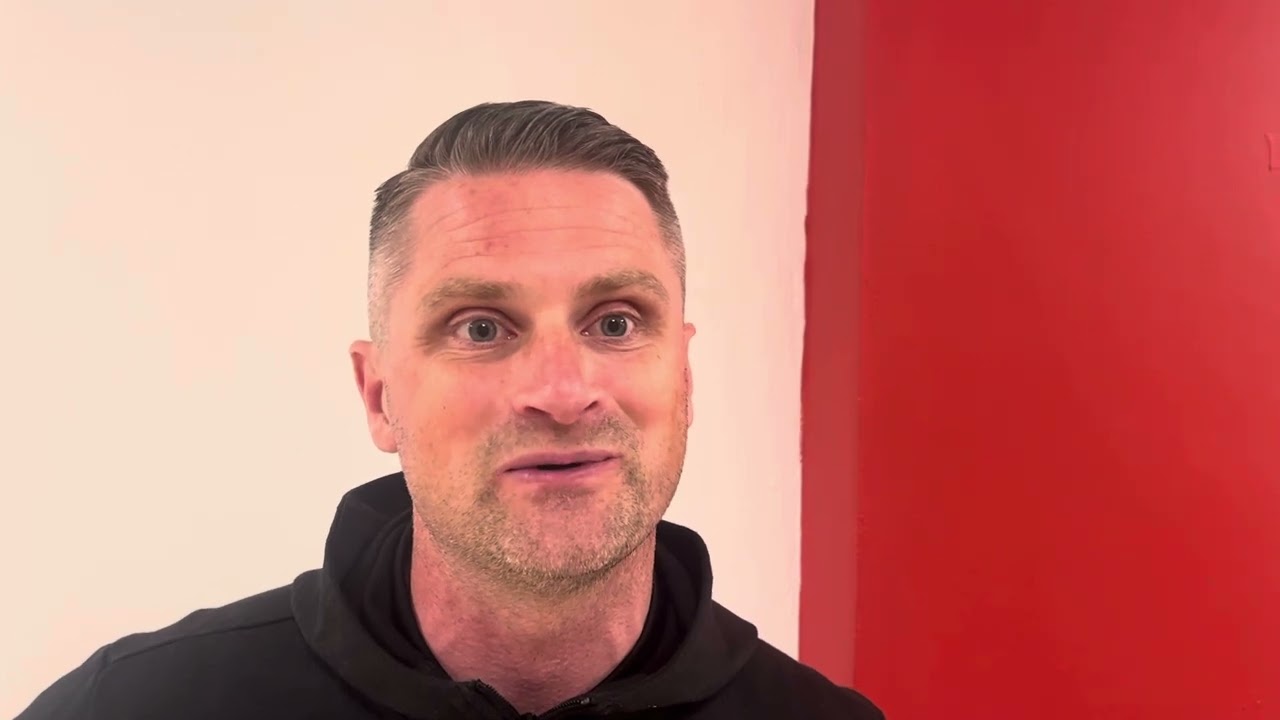 Gunnar Heiðar: Ekki margir í þessari deild sem geta gert þetta