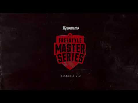 #InstrumentalFMS Errecé vs Blon | #FMSEspaña2021