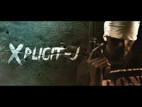 Xplicit-J - Larry Poppe